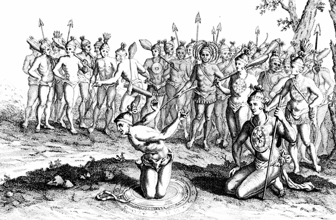 Магия - наука будущего. Магическая теория