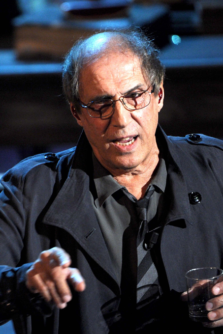 Адриано Челентано отмечает юбилей