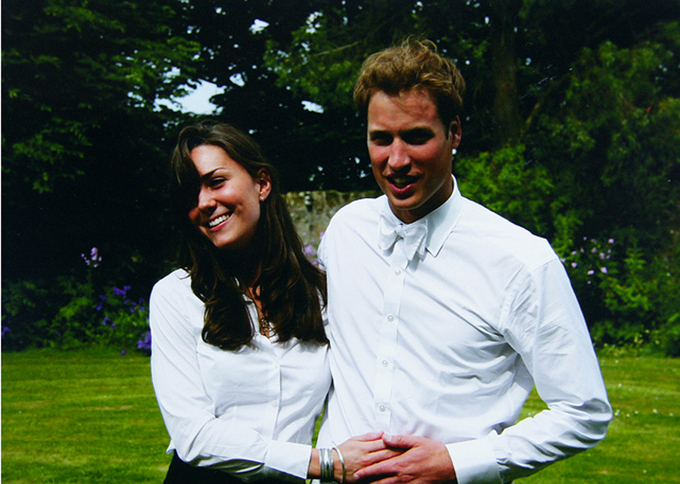 Британскому принцу Уильяму исполняется 30