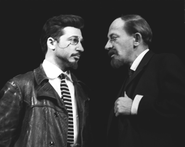 Чтобы помнили: Игорь Кваша