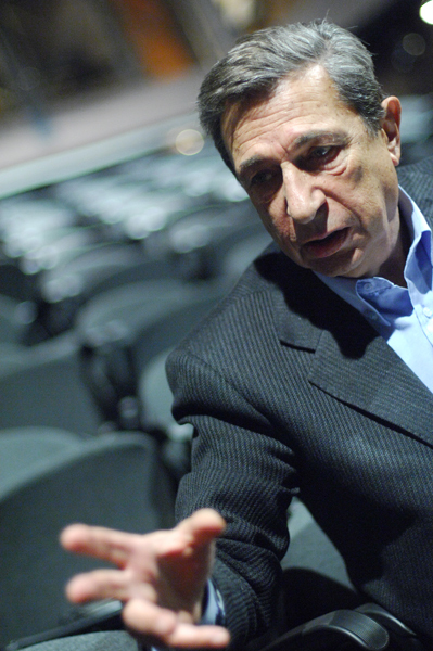 Чтобы помнили: Игорь Кваша