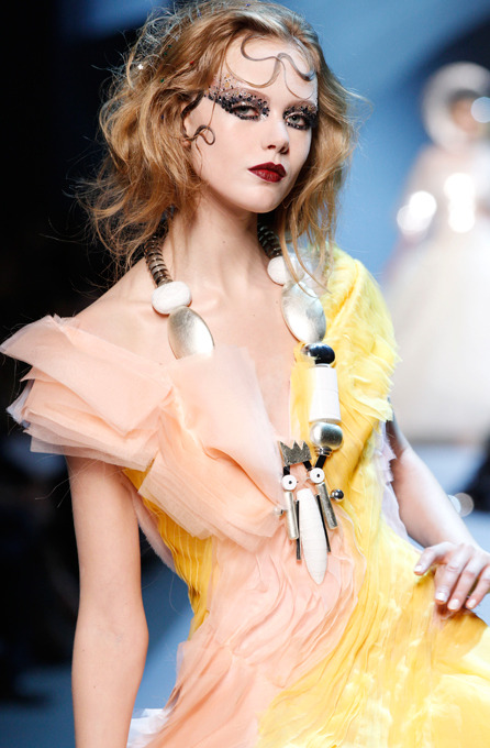 Коллекция Сhristian Dior без Галльяно