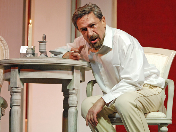 Чтобы помнили: Игорь Кваша