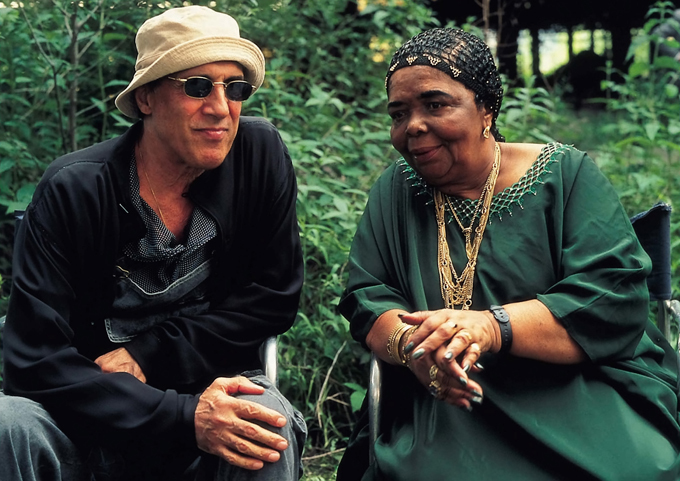 Адриано Челентано отмечает юбилей