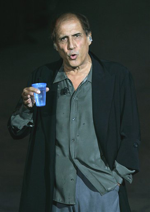 Адриано Челентано отмечает юбилей