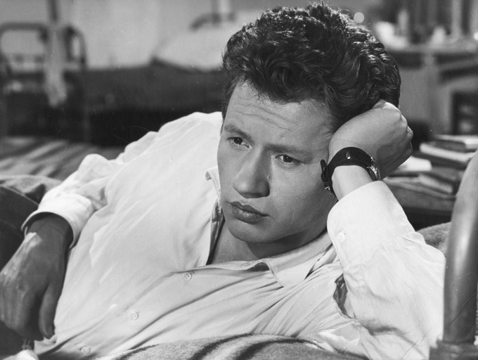 Их убили автомобили