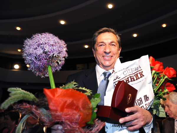 Чтобы помнили: Игорь Кваша