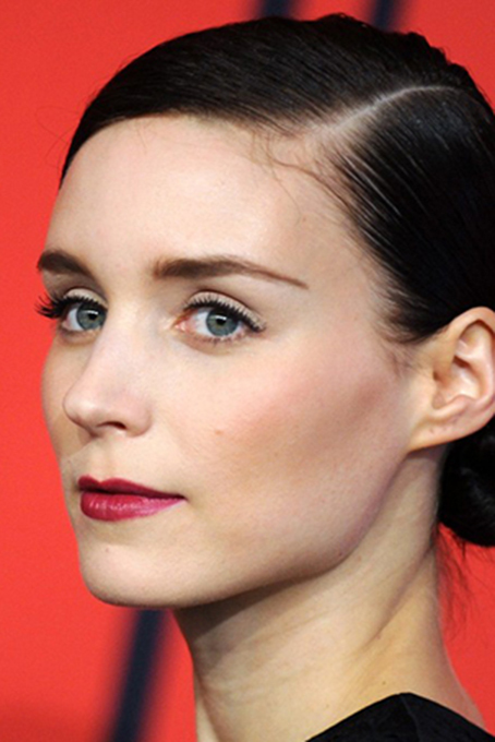 Гении дня (17.04): пули. Руни Мара