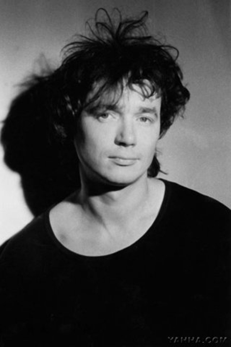 Гении дня (17.04): пули. Игорь Тихомиров