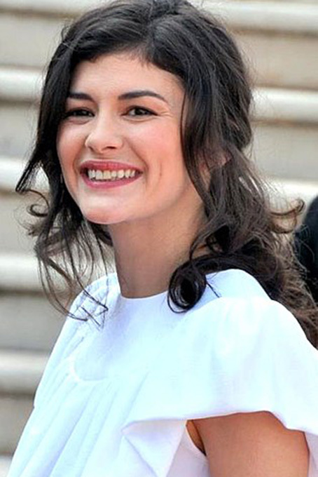 Гении дня (09.08): няни. Одри Тоту