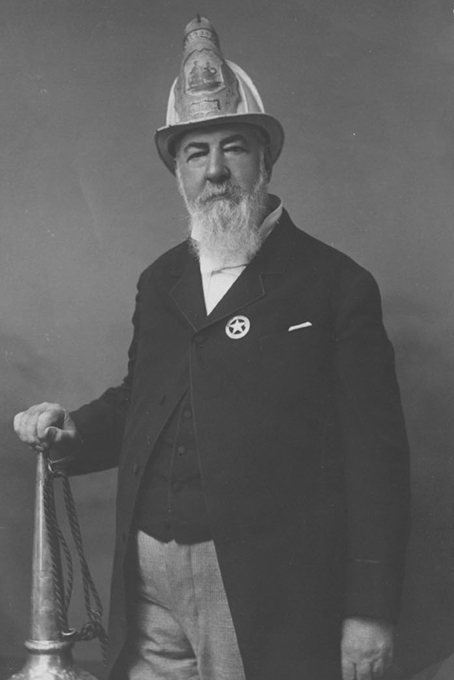 Гении дня (17.04): пули. Александр Картрайт