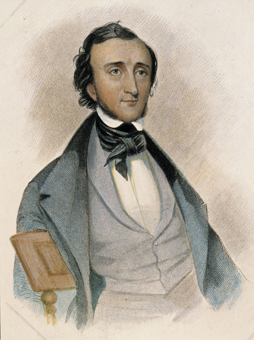 Загадки смерти великих