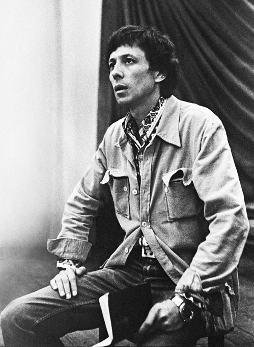 Загадки смерти великих