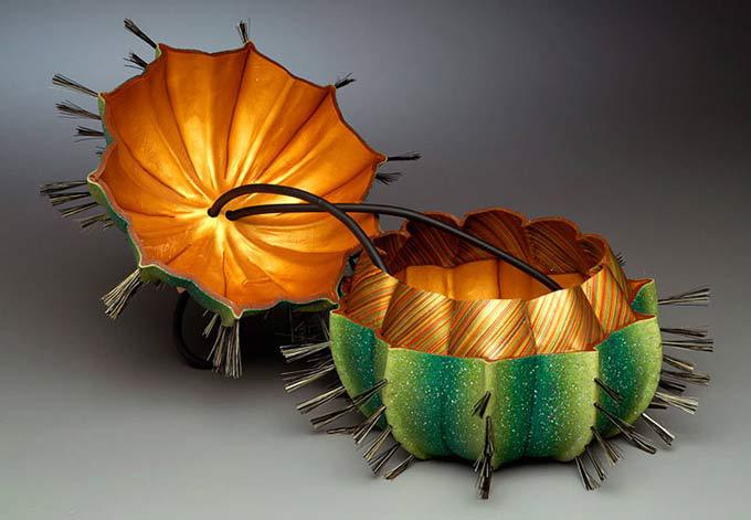 Причудливые сумки