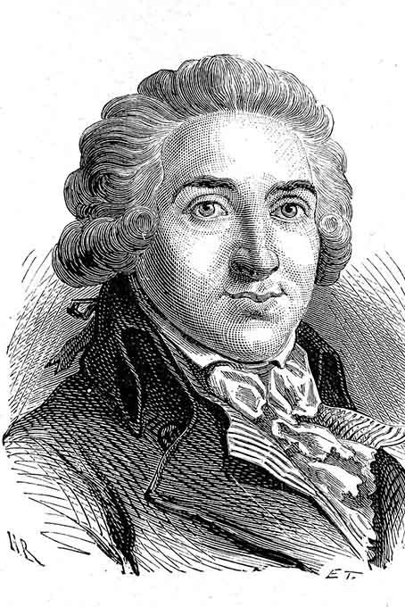 Гении дня (10.08): политики. Арман Жансонне