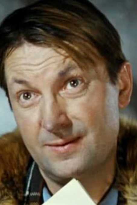 Гении дня (18.04): защитники. Георгий Вицин