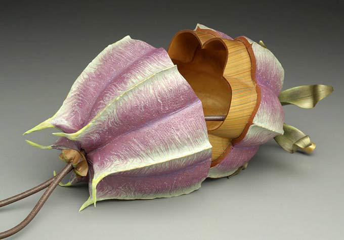 Причудливые сумки