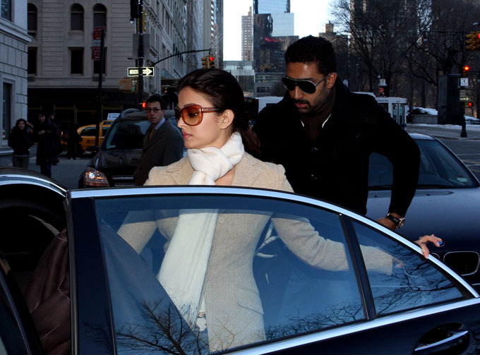 Айшвария Рай – индийская королева Голливуда