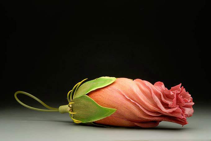 Причудливые сумки