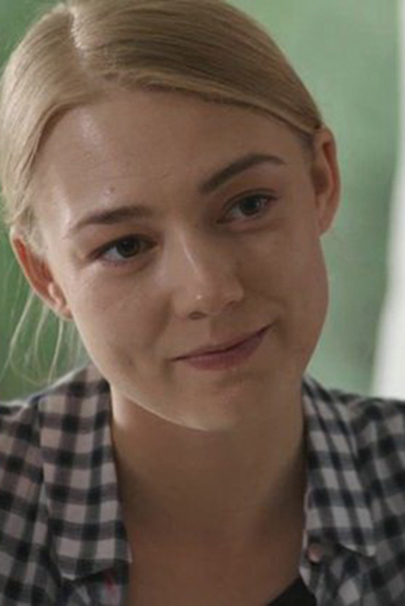 Гении дня (19.04): контролеры. Оксана Акиньшина