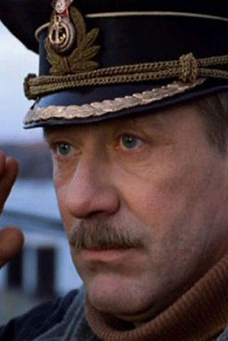 Гении дня (10.08): политики. Андрей Краско