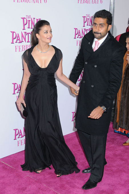 Айшвария Рай – индийская королева Голливуда