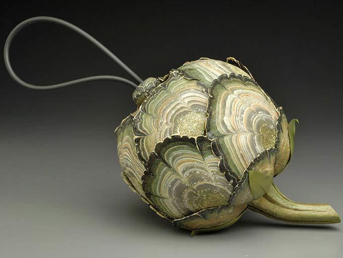 Причудливые сумки