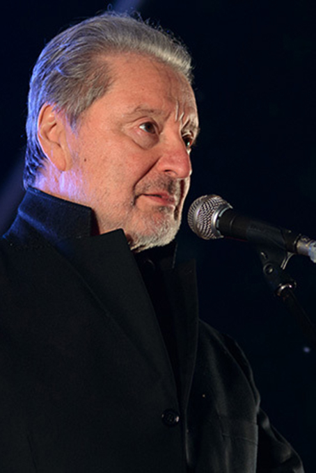 Гении дня (10.08): политики. Вениамин Смехов