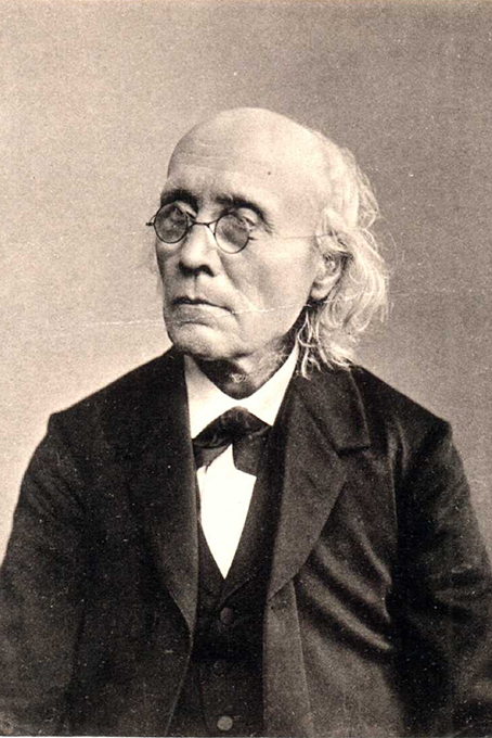 Гении дня (19.04): контролеры. Густав Фехнер