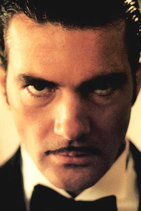 Гении дня (10.08): политики. Антонио  Бандерас