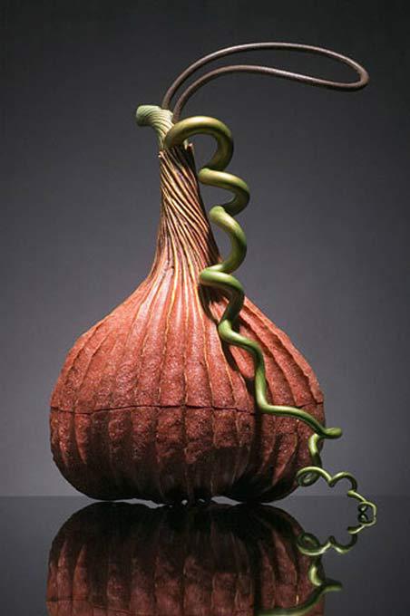 Причудливые сумки