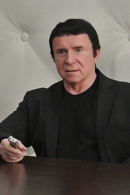 Гении дня (11.08): целители. Анатолий Кашпировский