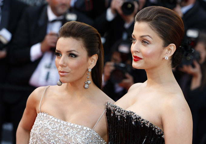 Айшвария Рай – индийская королева Голливуда