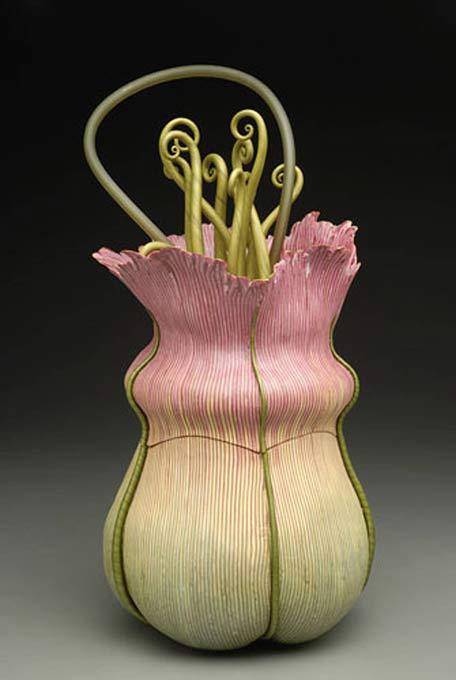 Причудливые сумки