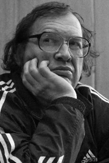 Гении дня (11.08): целители. Сергей Мавроди