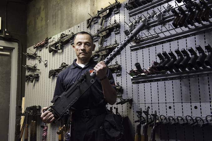 Убийство по сценарию