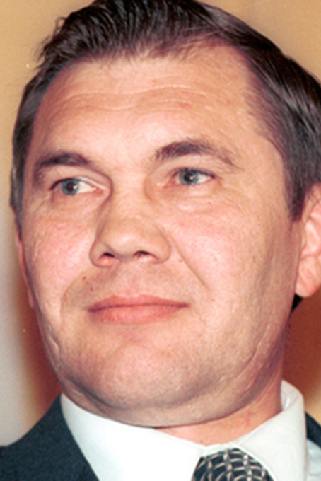 Гении дня (20.04): лидеры. Александр Лебедь