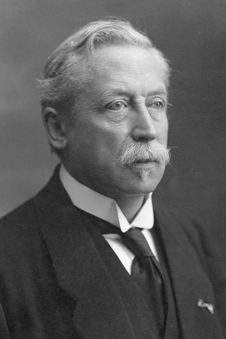 Гении дня (11.08): целители. Христиан Эйкман