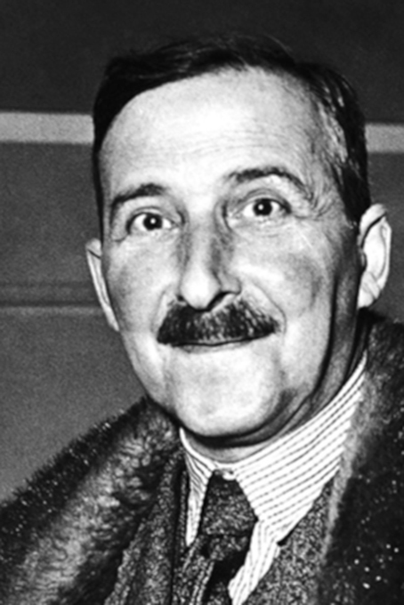 Гении дня (28.11): мыслители. Стефан Цвейг