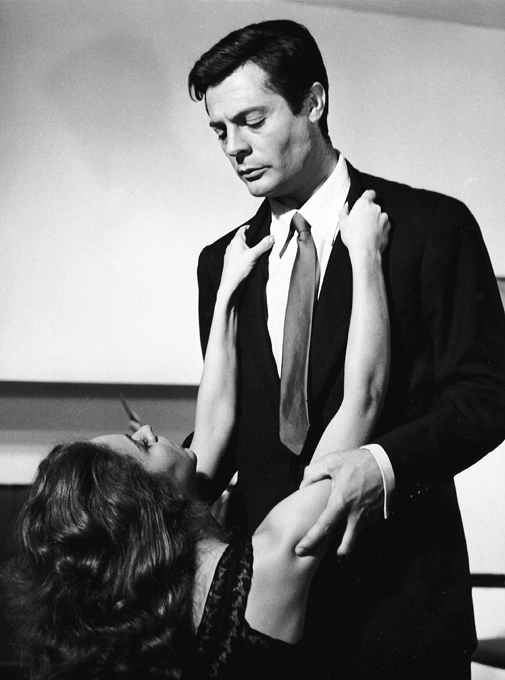 Секс-символы 1960-х