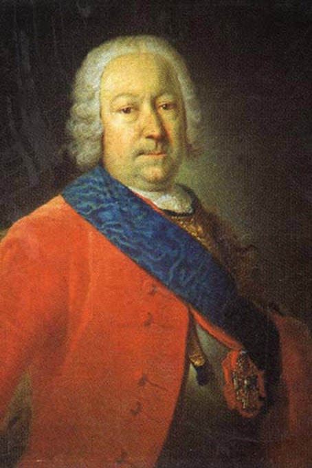 Гении дня (10.08): политики. Александр Куракин