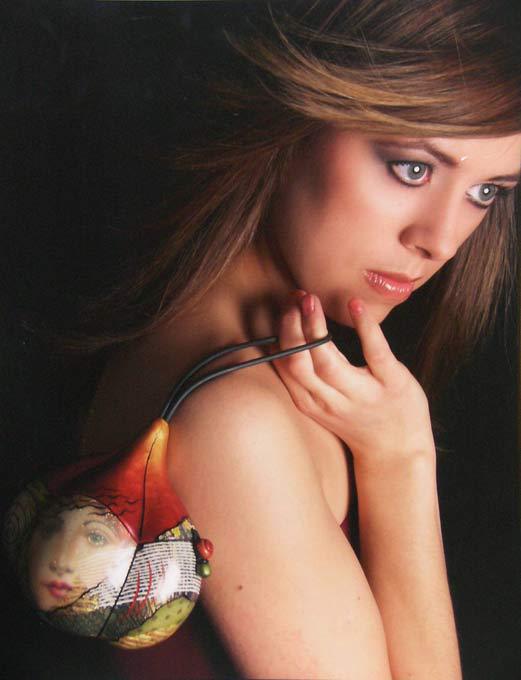 Причудливые сумки