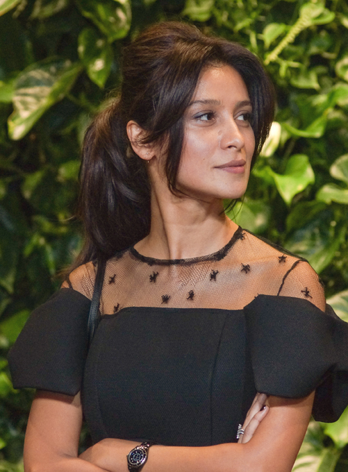 Женщины предпочитают брюнеток