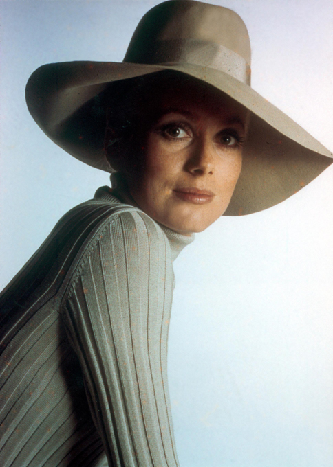 Секс-символы 1960-х