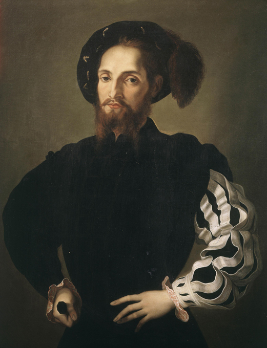 Борджа: понтифик именем Дьявола?