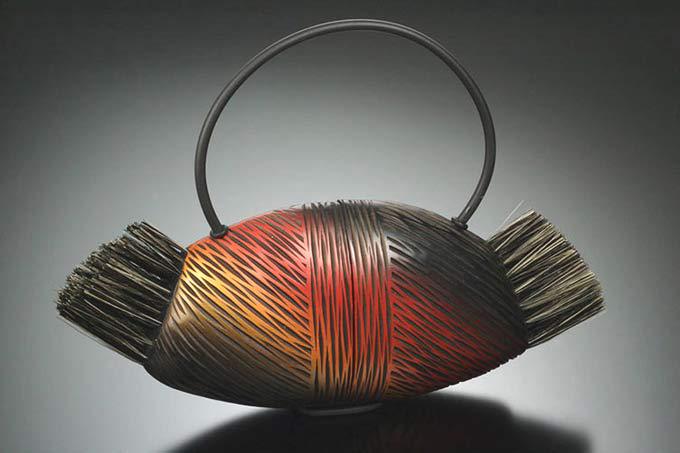 Причудливые сумки