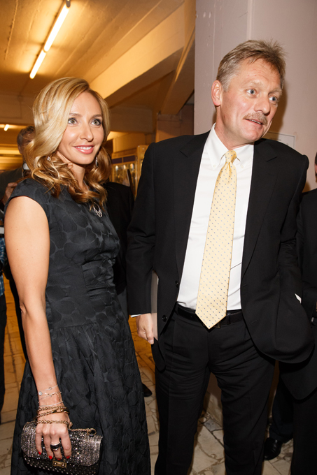 Самые громкие события года в мире шоу-бизнеса