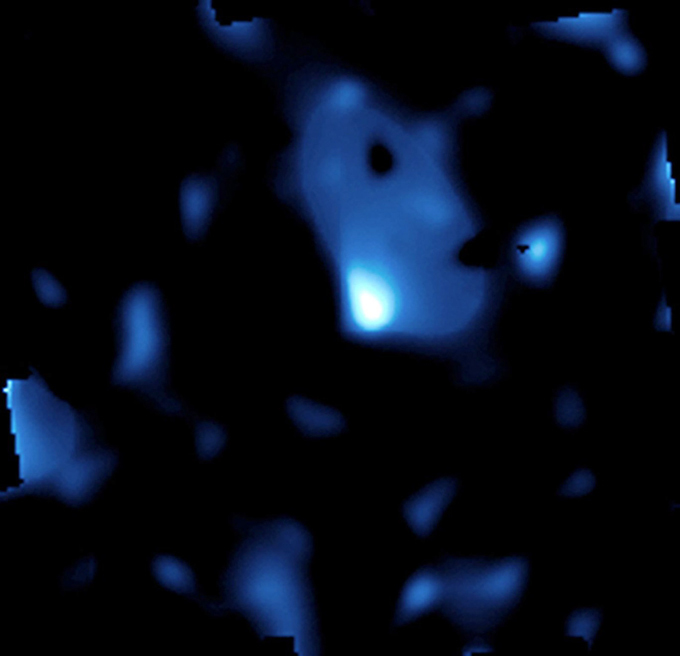 Нераскрытые тайны Вселенной