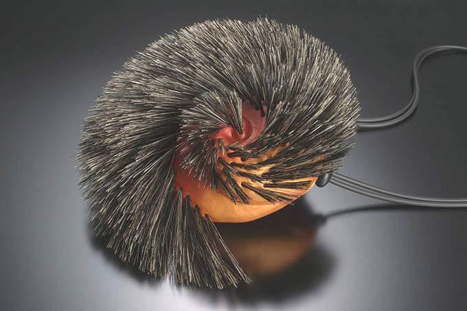 Причудливые сумки