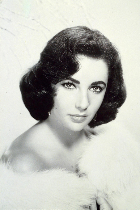 Секс-символы 1960-х